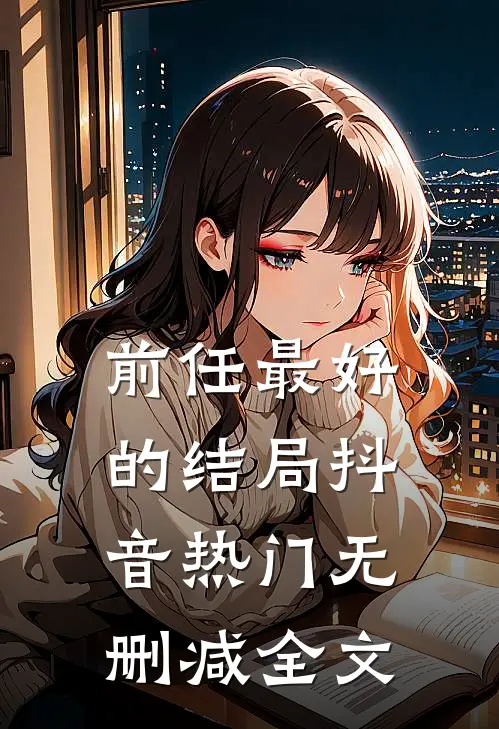 前任最好的结局抖音热门无删减全文