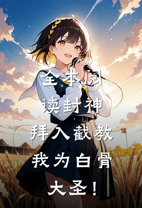 全本阅读封神：拜入截教，我为白骨大圣！