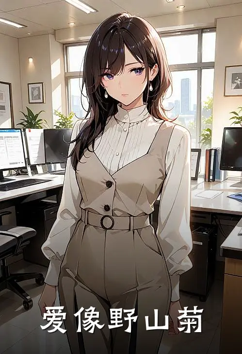 爱像野山菊