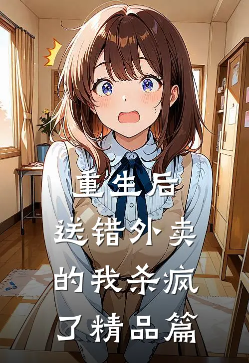重生后，送错外卖的我杀疯了精品篇