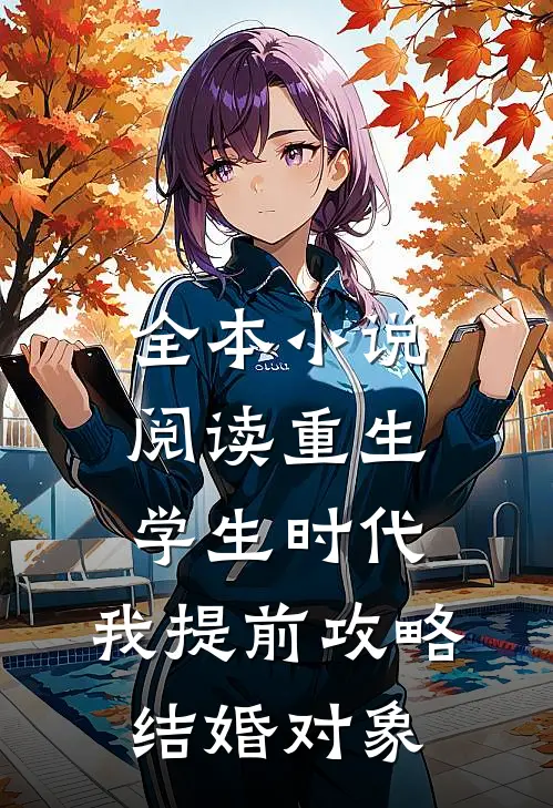 全本小说阅读重生学生时代：我提前攻略结婚对象