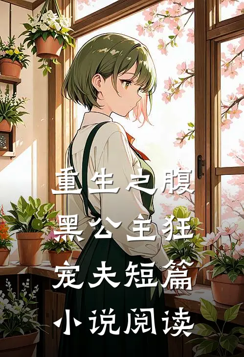 重生之腹黑公主狂宠夫短篇小说阅读