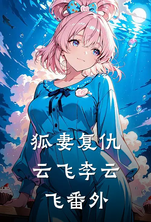 狐妻复仇云飞李云飞番外