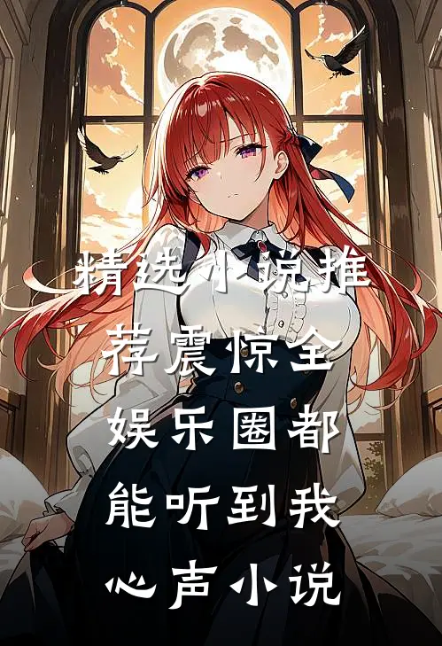 精选小说推荐震惊全娱乐圈都能听到我心声 小说