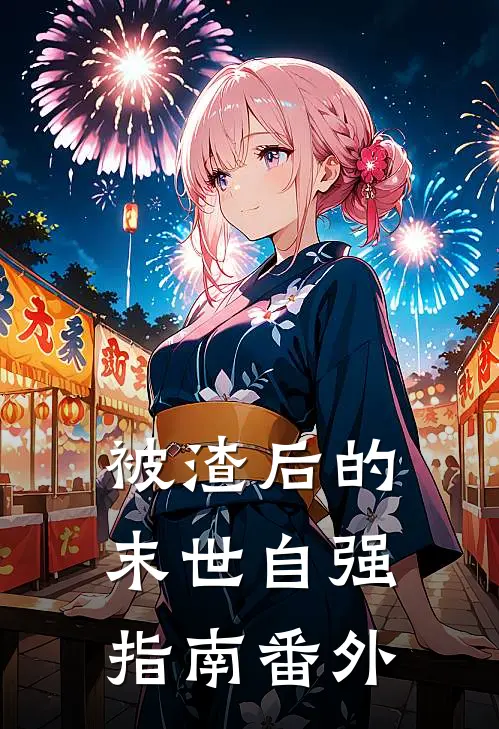 被渣后的末世自强指南 番外