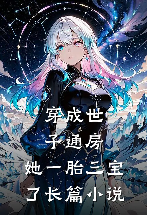 穿成世子通房，她一胎三宝了长篇小说