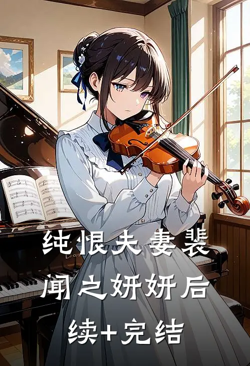 纯恨夫妻裴闻之妍妍后续+完结