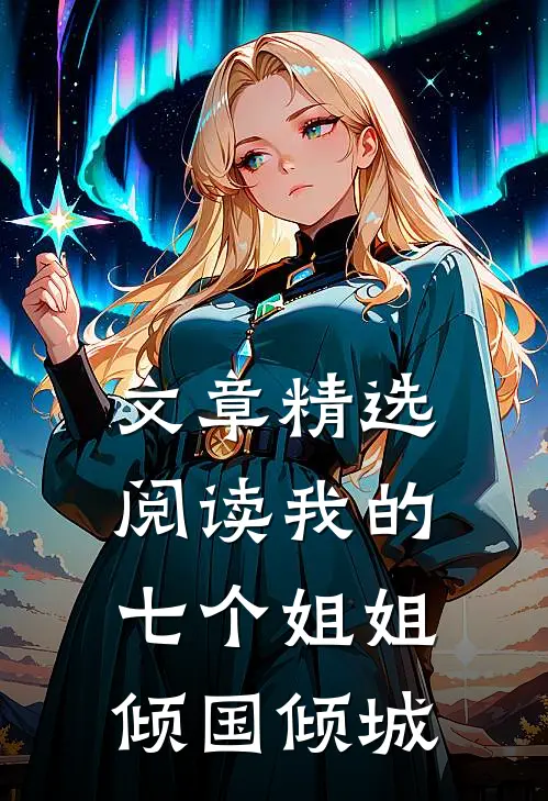 文章精选阅读我的七个姐姐倾国倾城