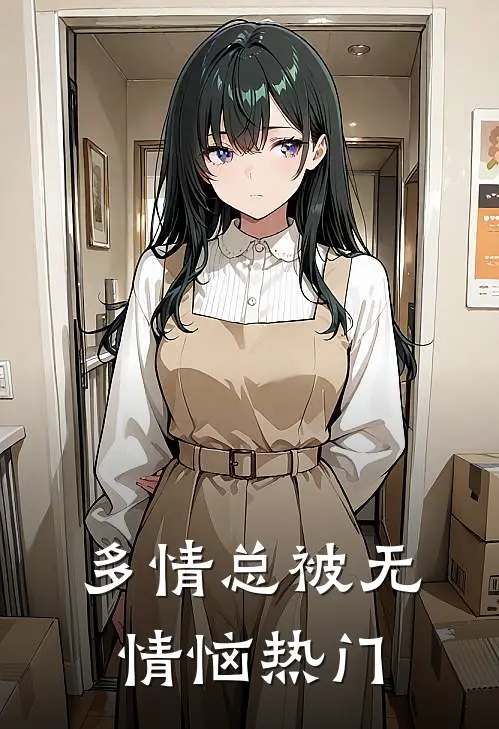 多情总被无情恼热门