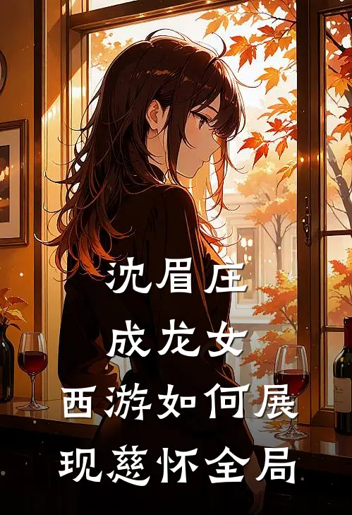 沈眉庄成龙女，西游如何展现慈怀全局