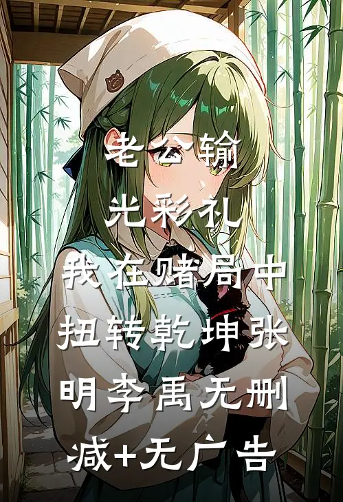 老公输光彩礼，我在赌局中扭转乾坤张明李禹无删减+无广告