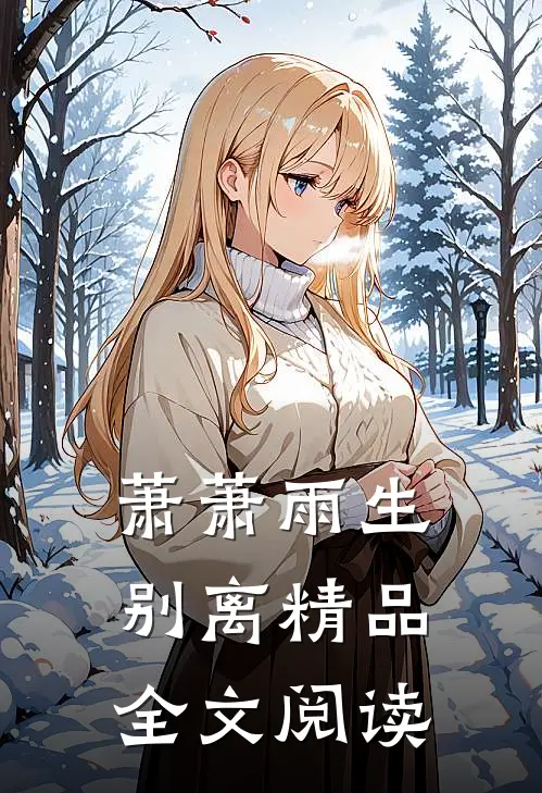 萧萧雨生别离精品全文阅读