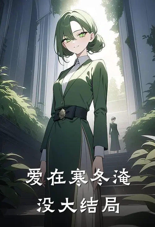 爱在寒冬淹没大结局