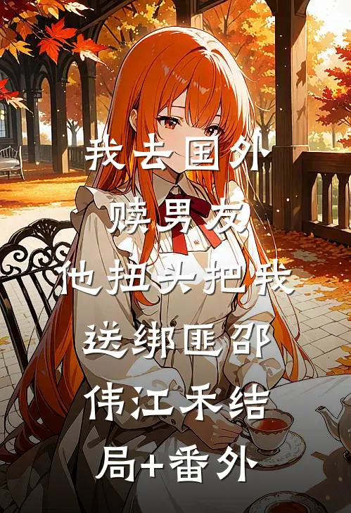 我去国外赎男友，他扭头把我送绑匪邵伟江禾结局+番外