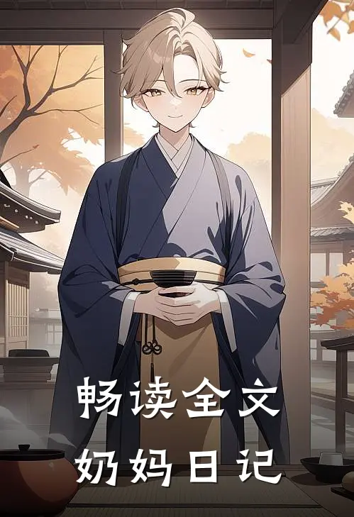 畅读全文奶妈日记