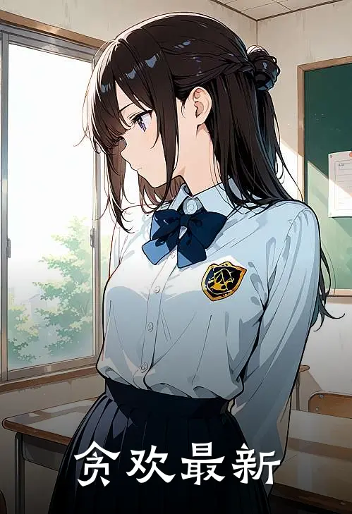 贪欢最新