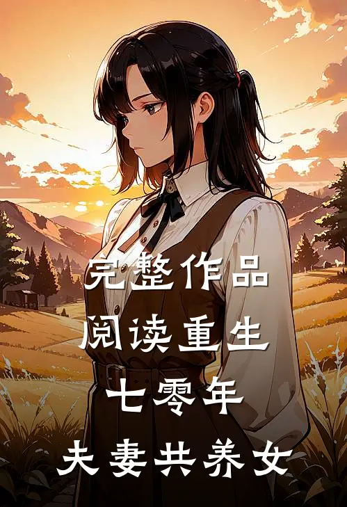 完整作品阅读重生七零年，夫妻共养女