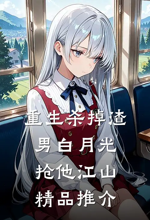 重生杀掉渣男白月光，抢他江山精品推介