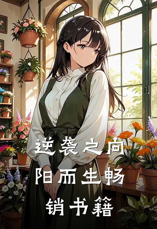 逆袭之向阳而生畅销书籍