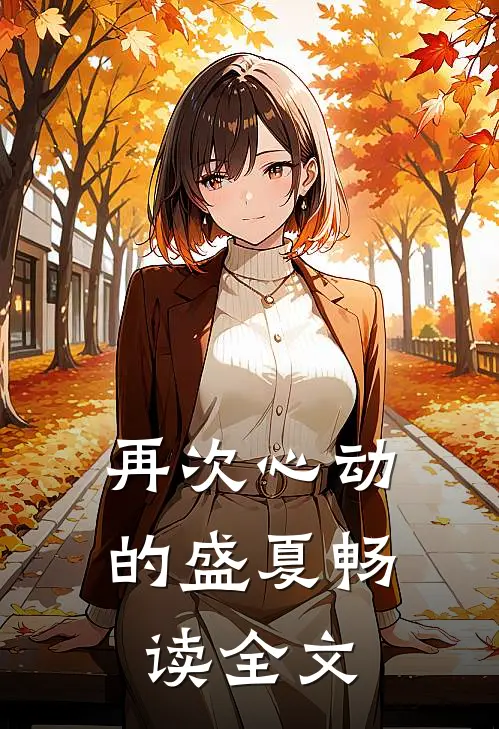 再次心动的盛夏畅读全文