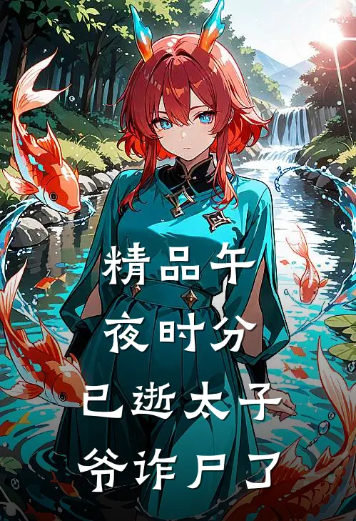 精品午夜时分，已逝太子爷诈尸了
