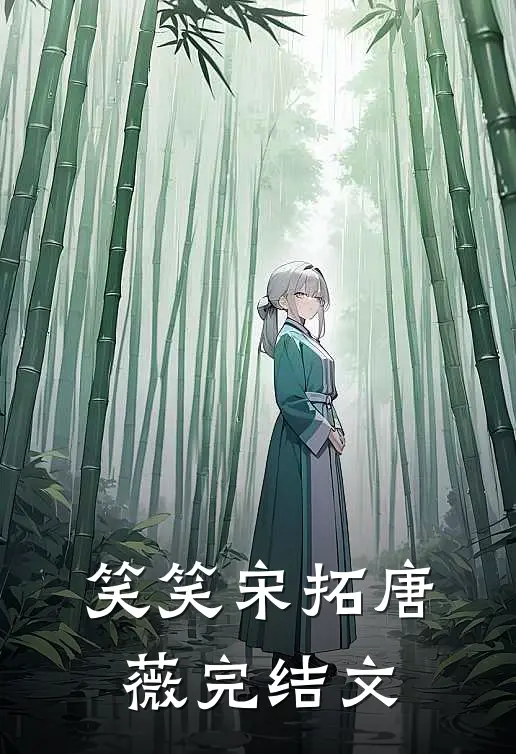 笑笑宋拓唐薇完结文