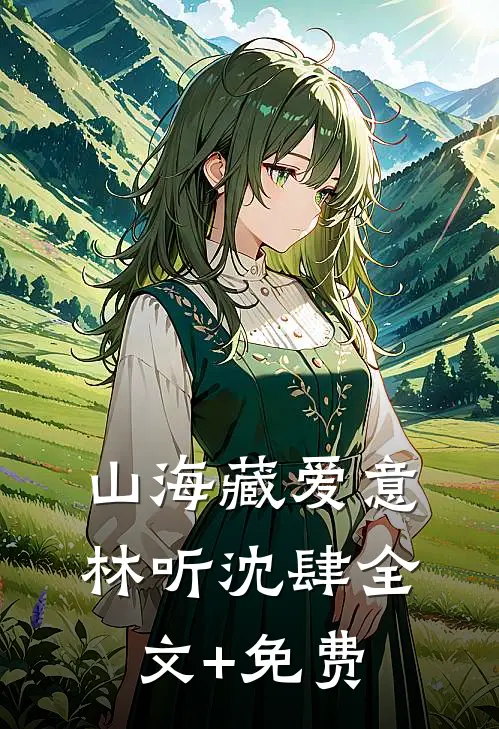 山海藏爱意林听沈肆全文+免费