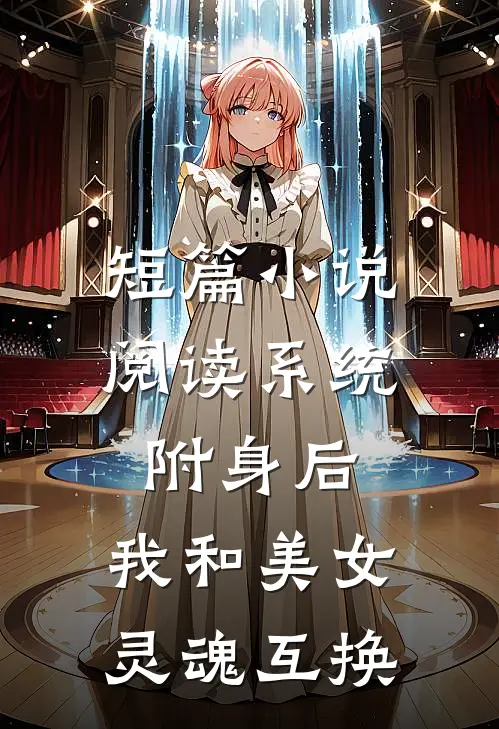 短篇小说阅读系统附身后，我和美女灵魂互换