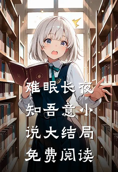 难眠长夜知吾意小说大结局免费阅读