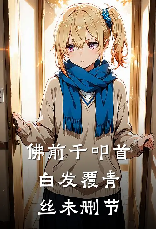 佛前千叩首，白发覆青丝未删节