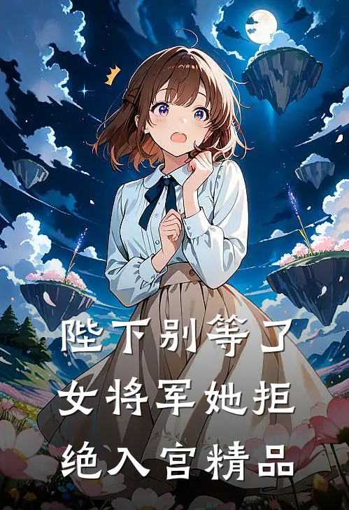 陛下别等了，女将军她拒绝入宫精品