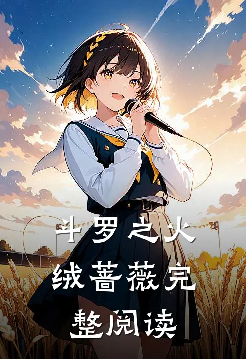 斗罗之火绒蔷薇完整阅读