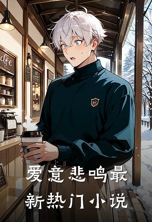 爱意悲鸣最新热门小说