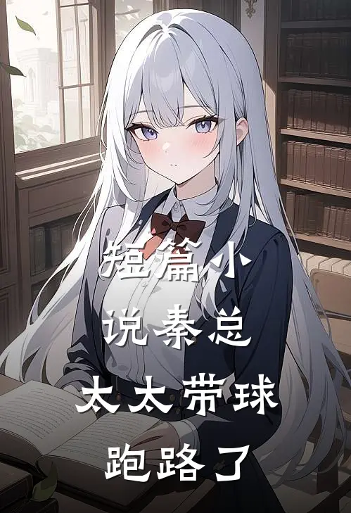 短篇小说秦总，太太带球跑路了