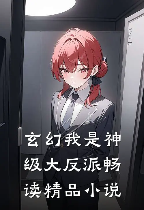 玄幻我是神级大反派畅读精品小说