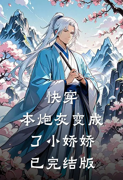快穿：本炮灰变成了小娇娇已完结版