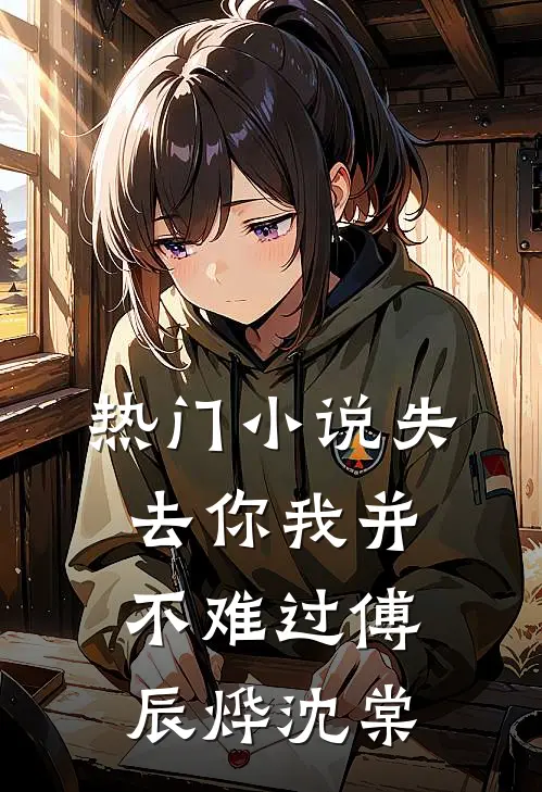 热门小说失去你我并不难过傅辰烨沈棠