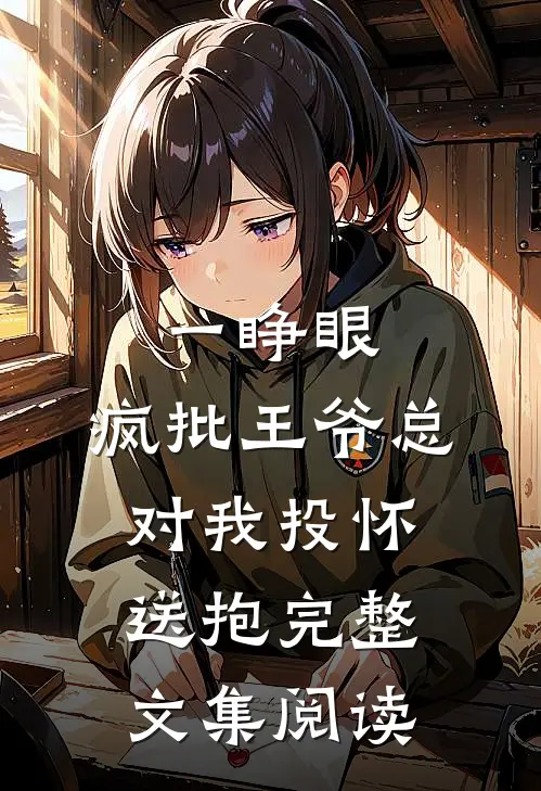 一睁眼，疯批王爷总对我投怀送抱完整文集阅读