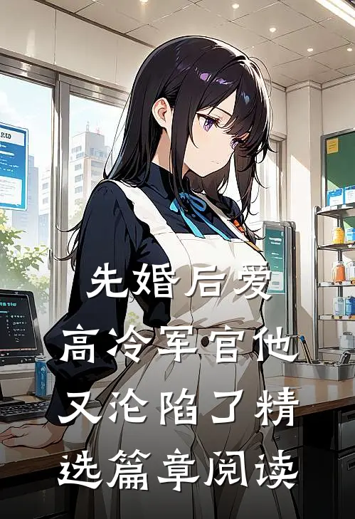 先婚后爱：高冷军官他又沦陷了精选篇章阅读