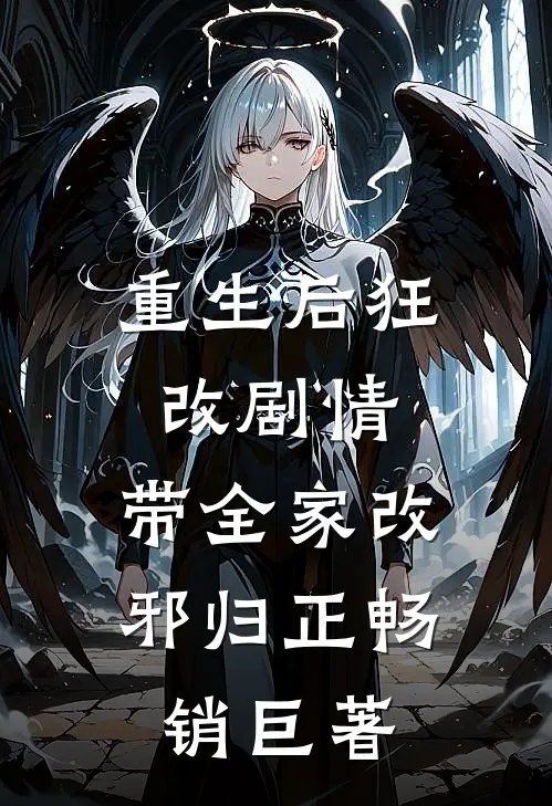 重生后狂改剧情，带全家改邪归正畅销巨著