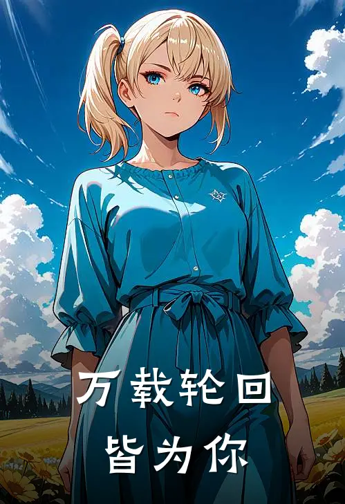 万载轮回皆为你