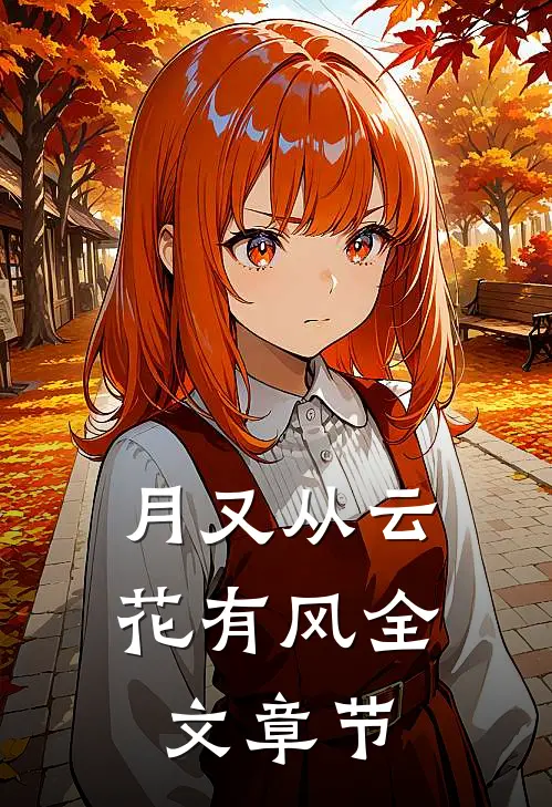 月又从云花有风全文章节