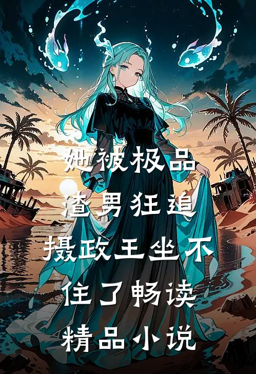 她被极品渣男狂追，摄政王坐不住了畅读精品小说