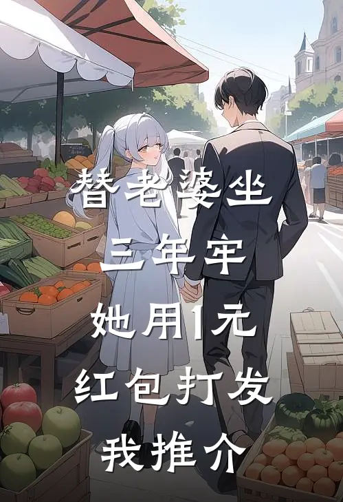 替老婆坐三年牢，她用1元红包打发我推介