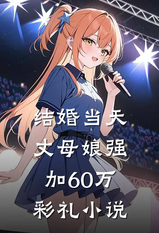 结婚当天，丈母娘强加60万彩礼小说