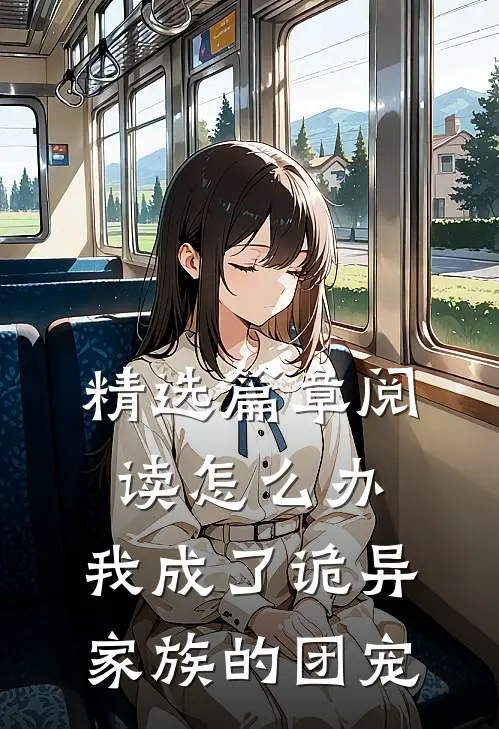 精选篇章阅读怎么办，我成了诡异家族的团宠