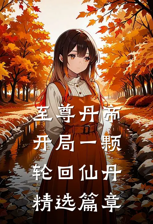 至尊丹帝：开局一颗轮回仙丹精选篇章