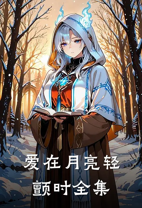 爱在月亮轻颤时 全集