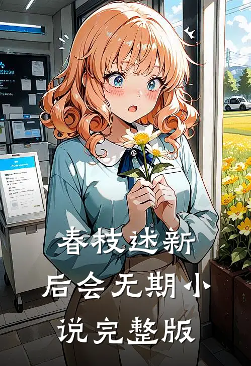 春枝述新，后会无期小说完整版