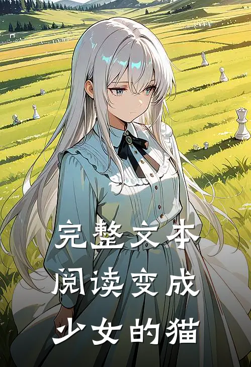 完整文本阅读变成少女的猫